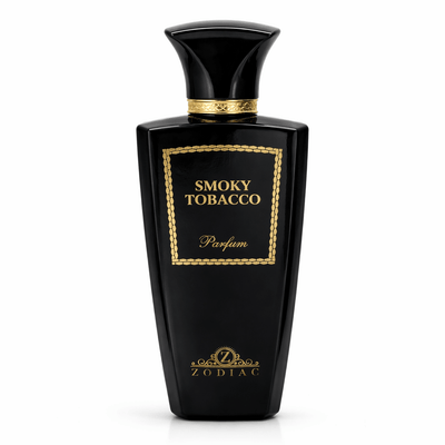 Zodiac Smoky Tobacco Eau de Parfum 100ml - Smile Perfumes