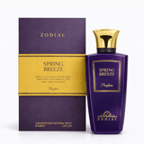 Zodiac Spring Breeze Eau de Parfum 100ml - Smile Perfumes
