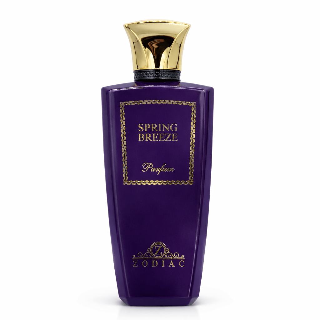 Zodiac Spring Breeze Eau de Parfum 100ml - Smile Perfumes