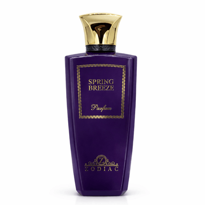 Zodiac Spring Breeze Eau de Parfum 100ml - Smile Perfumes