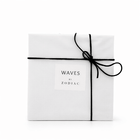 Zodiac Waves Eau de Parfum 100ml - Smile Perfumes