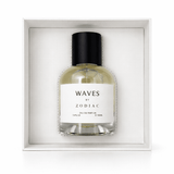 Zodiac Waves Eau de Parfum 100ml - Smile Perfumes