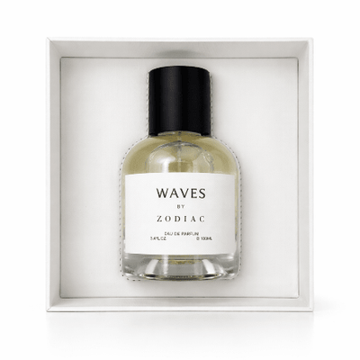 Zodiac Waves Eau de Parfum 100ml - Smile Perfumes
