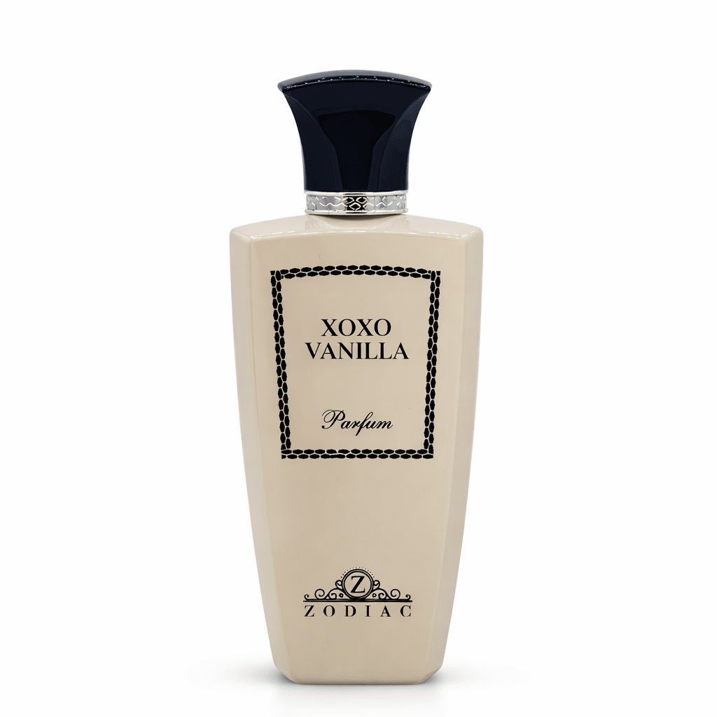 Zodiac XoXo Vanilla Eau de Parfum 100ml - Smile Perfumes