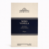 Zodiac XoXo Vanilla Eau de Parfum 100ml - Smile Perfumes