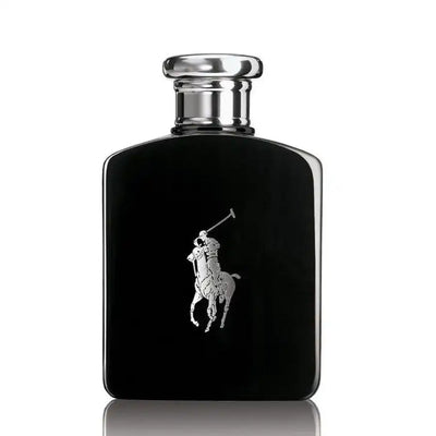 Ralph Lauren Polo Black (Edt) - 125ml
