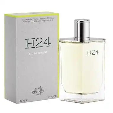 Hermes H24 (Edt) 100ml