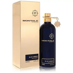 Montale Blue Amber (Edp) - 100ml