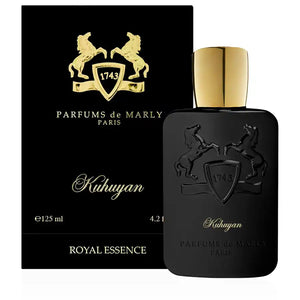 Parfums De Marly Kuhuyan (Edp) - 125ml