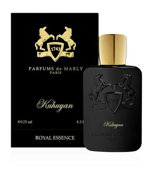 Parfums De Marly Kuhuyan (Edp) - 125ml