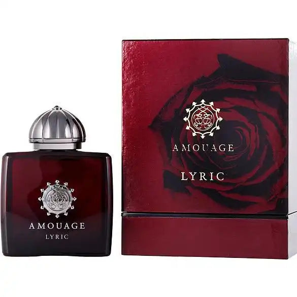 Amouage Lyric (Edp) - 100ml