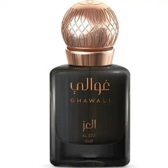 Ghawali Al Ezz Oud (Parfum) - 75ml