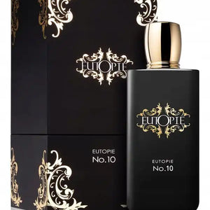 Eutopie No.10 (Edp) - 100ml