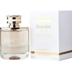 Boucheron Quatre For Women EDP Spray 100ml