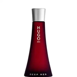 Hugo Boss Deep Red (Edp) - 90ml