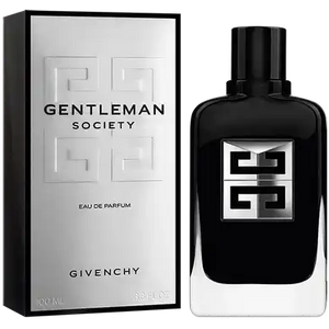 Givenchy Gentleman Society (Edp) 100ml