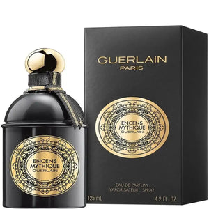 Guerlain Encens Mythique (Edp) - 125ml