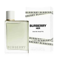 Burberry For Her (Edt) - 100ml