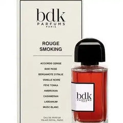 Bdk Parfums Rouge Smoking (Edp) 100ml