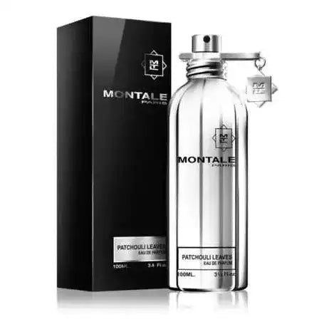 Montale Patchouli Leaves (Edp) - 100ml