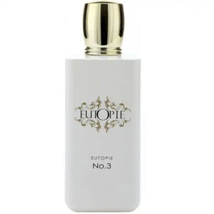 Eutopie No.3 (Edp) - 100ml