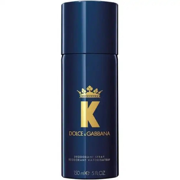 Dolce & Gabbana K Deodorant 150ml