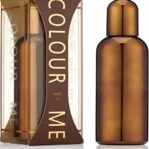 Milton Lloyd Colour Me Oud (Edp) 90ml