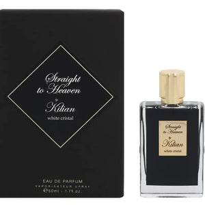 Kilian Straight To Heaven White Crystal (Parfum) - 50ml