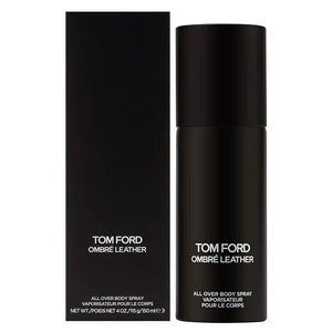 Tom Ford Ombre Leather All Over Body Spray 150ml