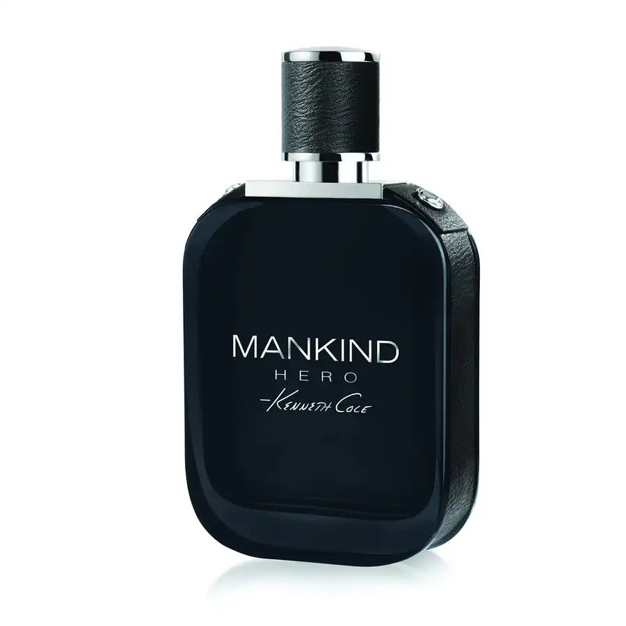 Kenneth Cole Mankind Hero (Edt) - 50ml