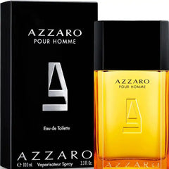 Azzaro Pour Homme (Edt) - 100ml