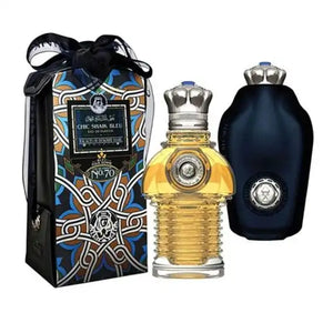 Shaik Chic Shaik Blue No 70 (Edp) - 80ml