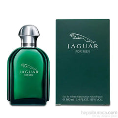 Jaguar For Men (Edt) - 100ml