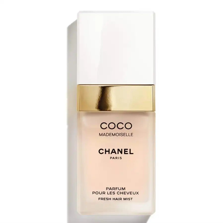 Chanel Coco Mademoiselle Hair Mist Parfum 35ml