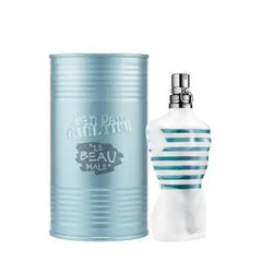 JEAN PAUL GAULTIER Men's Le Beau Male EDT Spray 75ML / 2.5 oz Fragrances