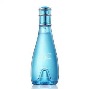 Davidoff Cool Water (Edt) - 100ml