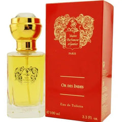 Maitre Parfumeur Et Gantier Or Des Indes (Edt) - 100ml