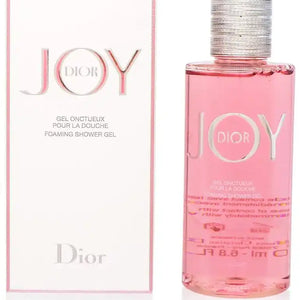 Dior Joy Foaming Shower Gel 200ml