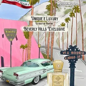 Unique'e Luxury Beverly Hills Exclusive (Parfum) 100ml