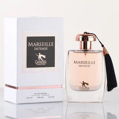 Cavalier Marseille EDP