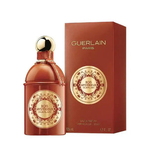 Guerlain Bois Mysterieux (Edp) - 125ml