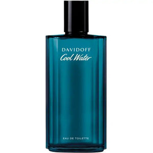 Davidoff Cool Water (Edt) - 125ml