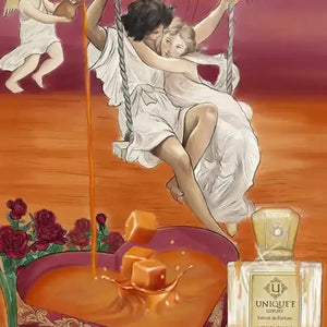 Unique'e Luxury Crush On Me (Parfum) 100ml