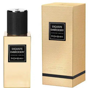 Ysl Exquisite Embroidery (EDP) - 75ml