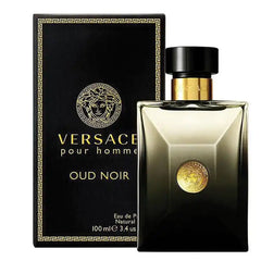 Versace Pour Homme Oud Noir (Edp) - 100ml