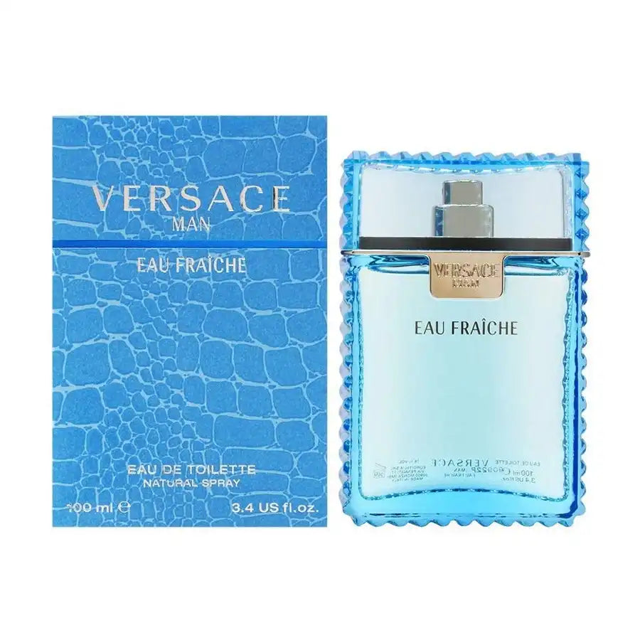 Versace Eau Fraiche (Edt) - 100ml