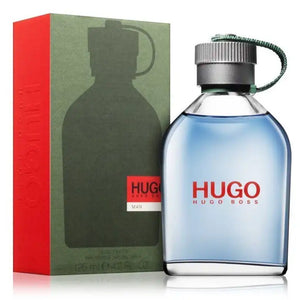 Hugo Boss Hugo Man (Edt) - 125ml
