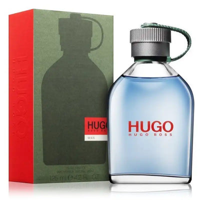 Hugo Boss Hugo Man (Edt) - 125ml