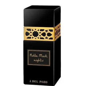 جيه ديل بوزو نوبل مسك نايتس (أو دو برفيوم) - 100 مل