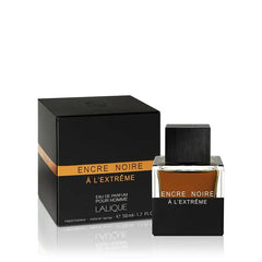 Lalique Encre Noire L'extreme (Edp) - 50ml